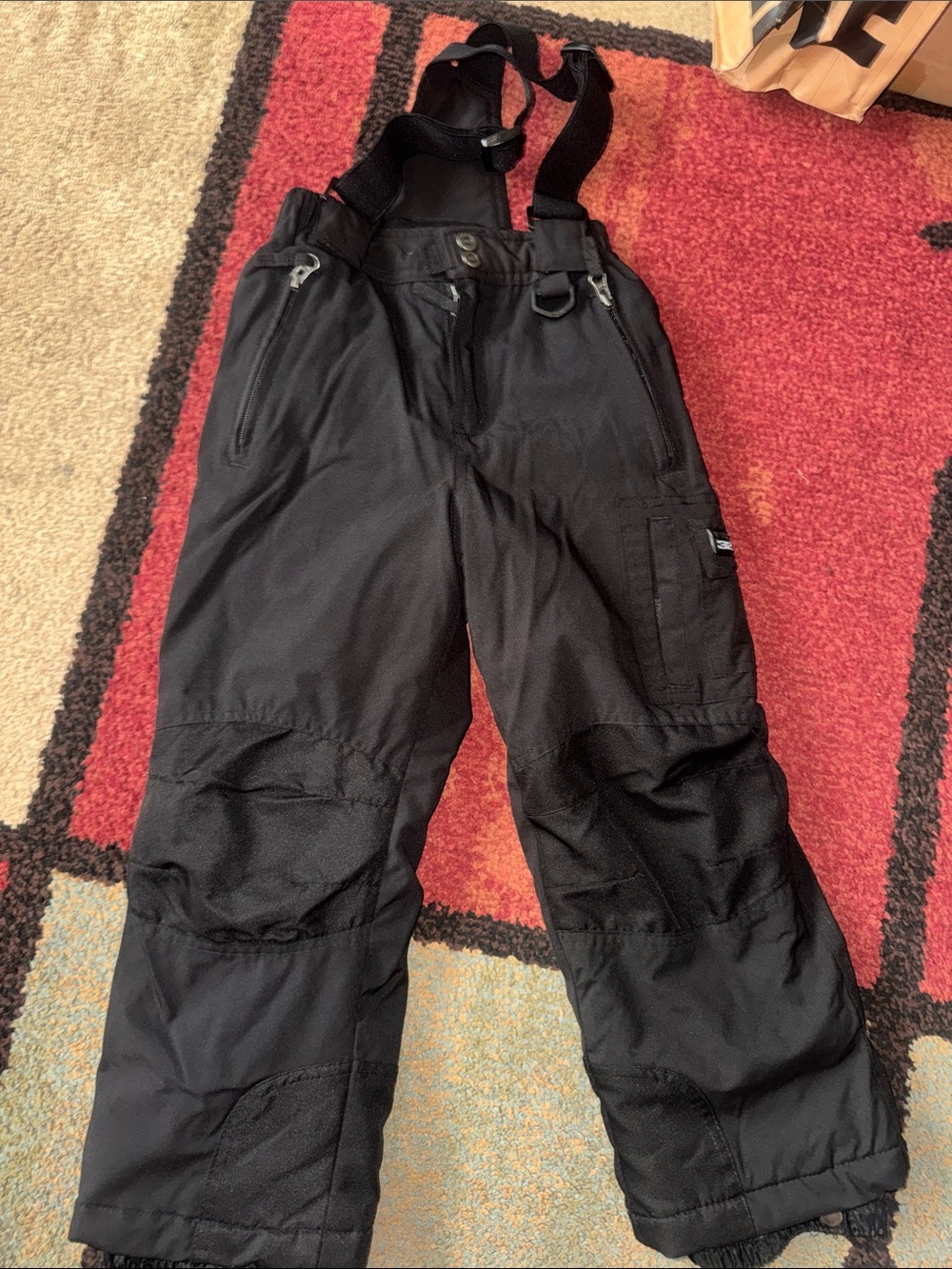 Youth 32 degrees Bib Snow Pants